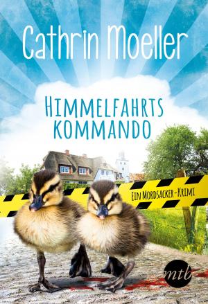 bigCover of the book Himmelfahrtskommando. Ein Mordsacker-Krimi by 