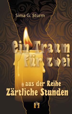 Book cover of Ein Traum für zwei