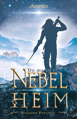 Cover of the book Die Herren von Nebelheim by Faye Hell