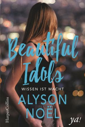 Cover of the book Beautiful Idols - Wissen ist Macht by StacyPlays