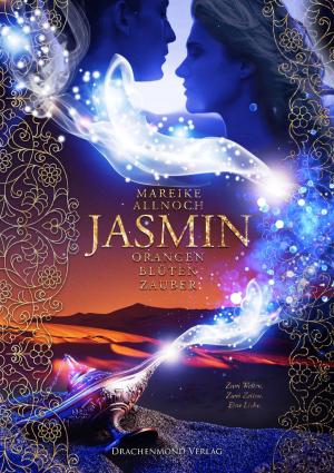 Cover of the book Jasmin by Mirjam H. Hüberli