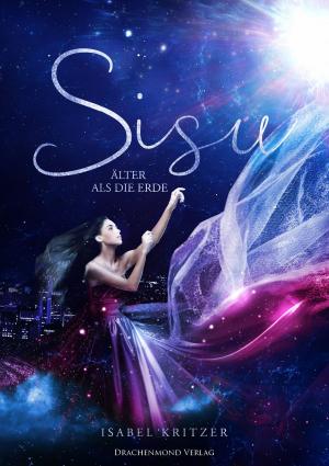 Book cover of Sisu