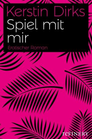 Cover of the book Spiel mit mir by Sanna Seven Deers
