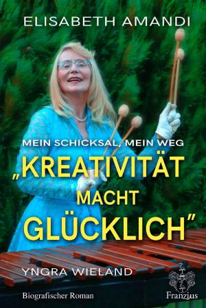 Cover of the book Elisabeth Amandi. Die Biografie by Petra Liermann