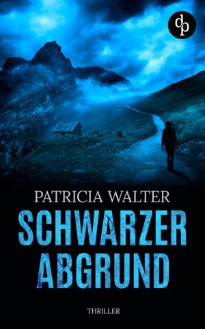 Cover of the book Schwarzer Abgrund (Thriller) by Albrecht Behmel