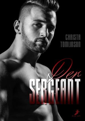 Book cover of Der Sergeant