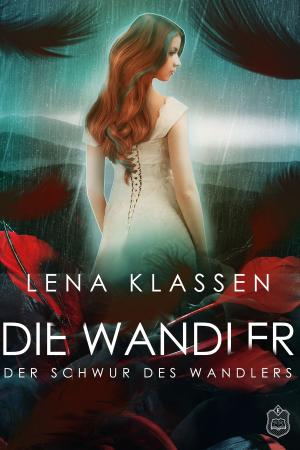 Cover of the book Der Schwur des Wandlers by Veronika Serwotka