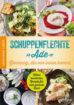 Cover of the book Schuppenflechte "Ade" - Genesung, die von innen kommt by Heidi Brand, Norbert Groeger