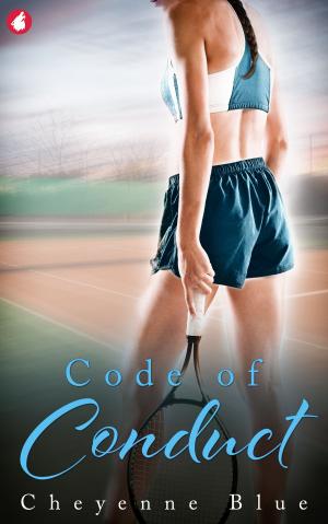 bigCover of the book Code of Conduct by 