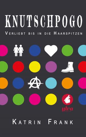Cover of the book Knutschpogo by Chris Zett