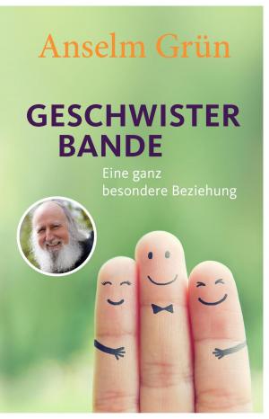 Cover of Geschwisterbande