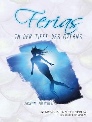 bigCover of the book Ferias – In der Tiefe des Ozeans by 