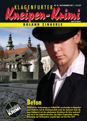 bigCover of the book Beton by 