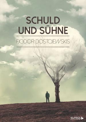 Cover of the book Schuld und Sühne by Stefan Zweig