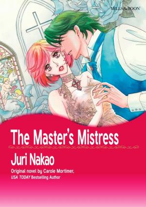 Cover of the book THE MASTER'S MISTRESS by Rachel Auld