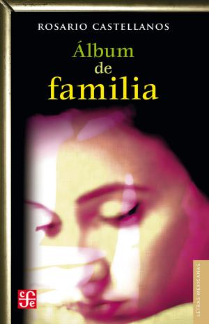 Cover of the book Álbum de familia by Carmen Boullosa