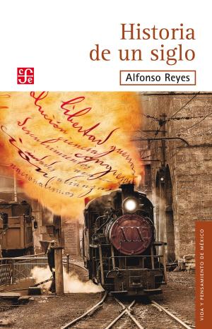 Cover of the book Historia de un siglo by Ramón  López Velarde