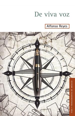 Cover of the book De viva voz by Marco Antonio Flores