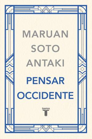 Cover of the book Pensar Occidente (Pensar el mundo 3) by Mark Hyman