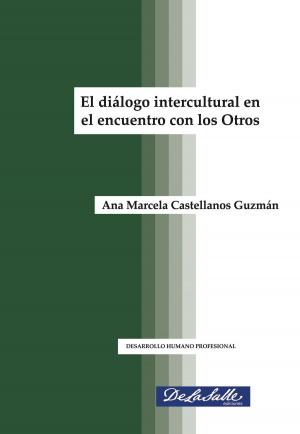Cover of the book El diálogo intercultural en el encuentro con los Otros by Jessica Skelton
