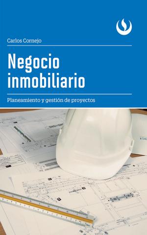 Cover of the book Negocio inmobiliario by Paul Antonelli