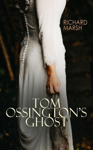 Cover of the book Tom Ossington's Ghost by Danielle L Ramsay