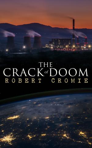 Cover of the book The Crack of Doom by Murray Leinster