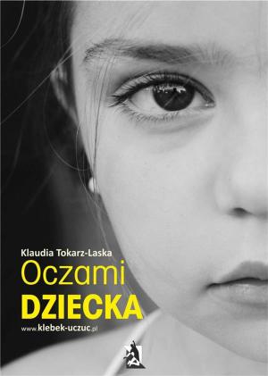 Cover of the book Oczami dziecka by Wacław Sieroszewski