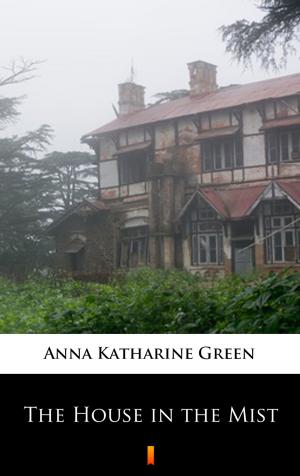 bigCover of the book The House in the Mist by 