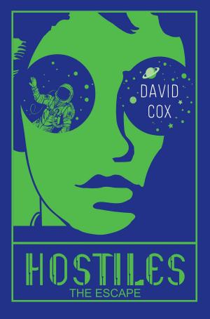 Book cover of Hostiles