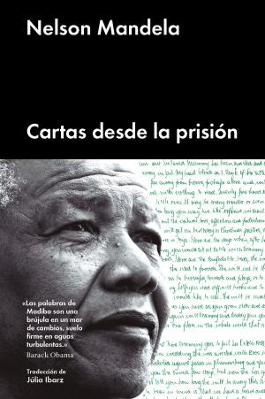 Cover of the book Cartas desde la prisión by Julián Herbert, León Plascencia Ñol