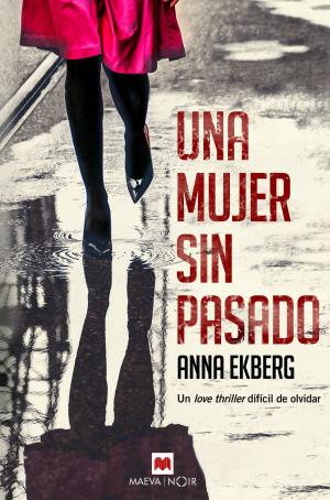 Cover of the book Una mujer sin pasado by Toti Martínez de Lezea