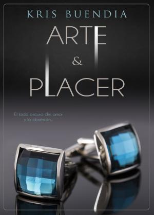 Cover of the book Arte y placer by Jessica Florence