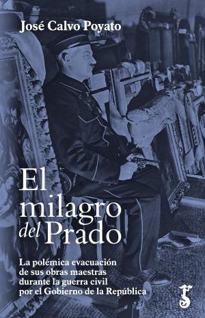 Cover of the book El milagro del Prado by Eugenie Tsai, Connie H. Choi