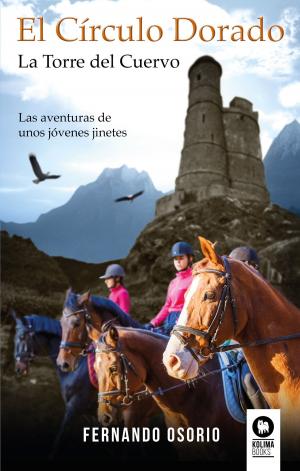 Book cover of El Círculo Dorado