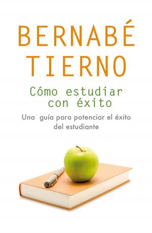 Cover of the book Cómo estudiar con éxito by Jacinto Rey