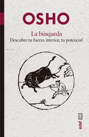 Cover of the book La búsqueda by Carmen Porter