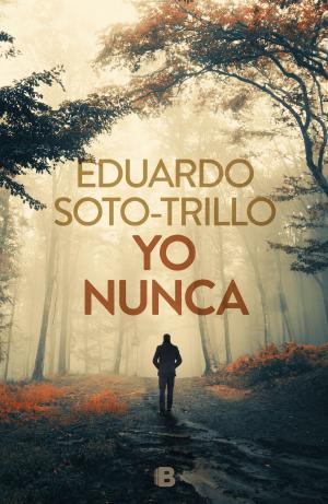Cover of the book Yo nunca by Roberto Bolaño