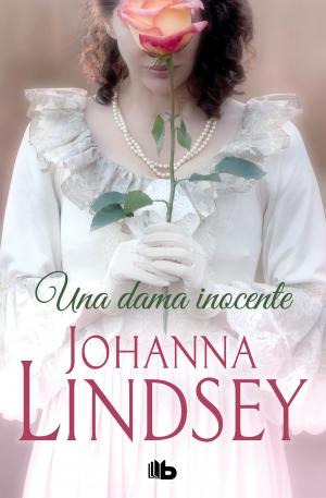 Cover of the book Una dama inocente (Familia Reid 3) by María Luz Gómez