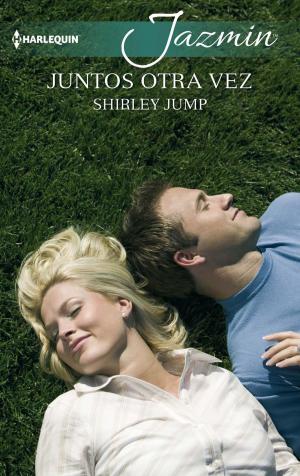 Cover of the book Juntos otra vez by Anne Ashley