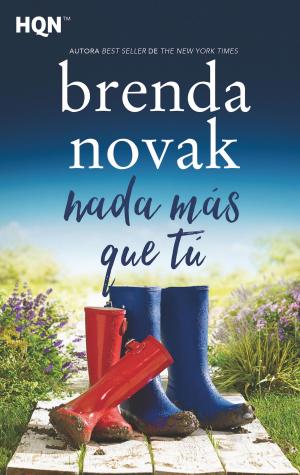 Cover of the book Nada más que tú by Diana Palmer