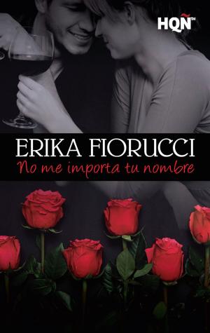 Cover of the book No me importa tu nombre by Gabrielle Meyer
