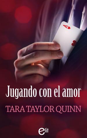 Cover of the book Jugando con el amor by Marisa Ayesta