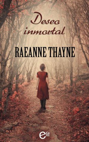 Cover of the book Deseo inmortal by Catherine George