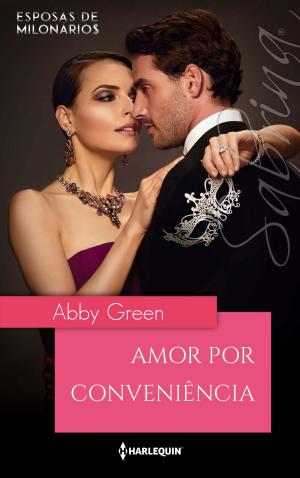 Cover of the book Amor por conveniência by Helen Bianchin