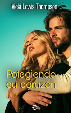 Cover of the book Protegiendo su corazón by Louise Allen