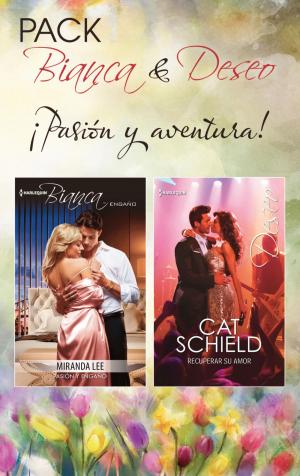 Cover of the book E-Pack Bianca y Deseo julio 2018 by Robyn Grady