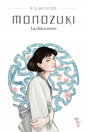 Cover of the book Monozuki by Silvia Moreno-Garcia