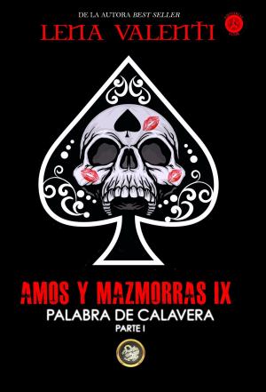 Book cover of Amos y Mazmorras IX