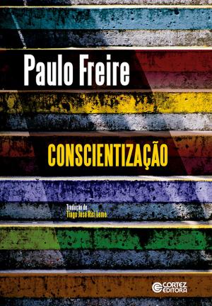 Cover of the book Conscientização by Maria da Glória Gohn